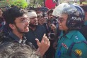 আমি আবরার ফাহাদের ভাই, আমাকেও পিটিয়েছে: আবরার ফাইয়াজ